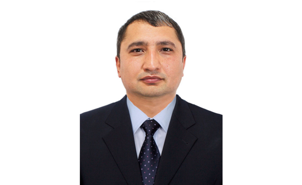Ro‘zmamatov Anvar Qadamboyevichning iqtisodiyot fanlari bo‘yicha falsafa doktori (PhD) dissertatsiya ishi himoyasi to‘g‘risida