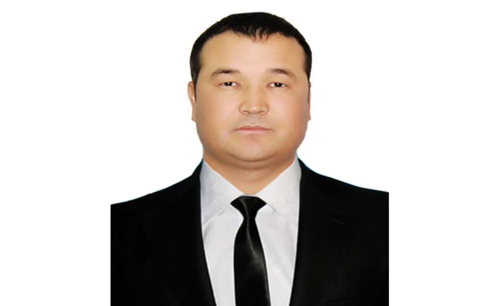 Aymuratov Ulugbek Davletbay ulining qishloq xo‘jaligi fanlari bo‘yicha falsafa doktori (PhD)  dissertatsiya ishi himoyasi to‘g‘risida