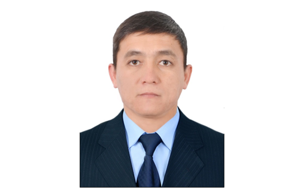 Shokirov Davron Abdugappor o‘g‘lining texnika fanlari bo‘yicha falsafa doktori (PhD) dissertatsiya ishi himoyasi to‘g‘risida