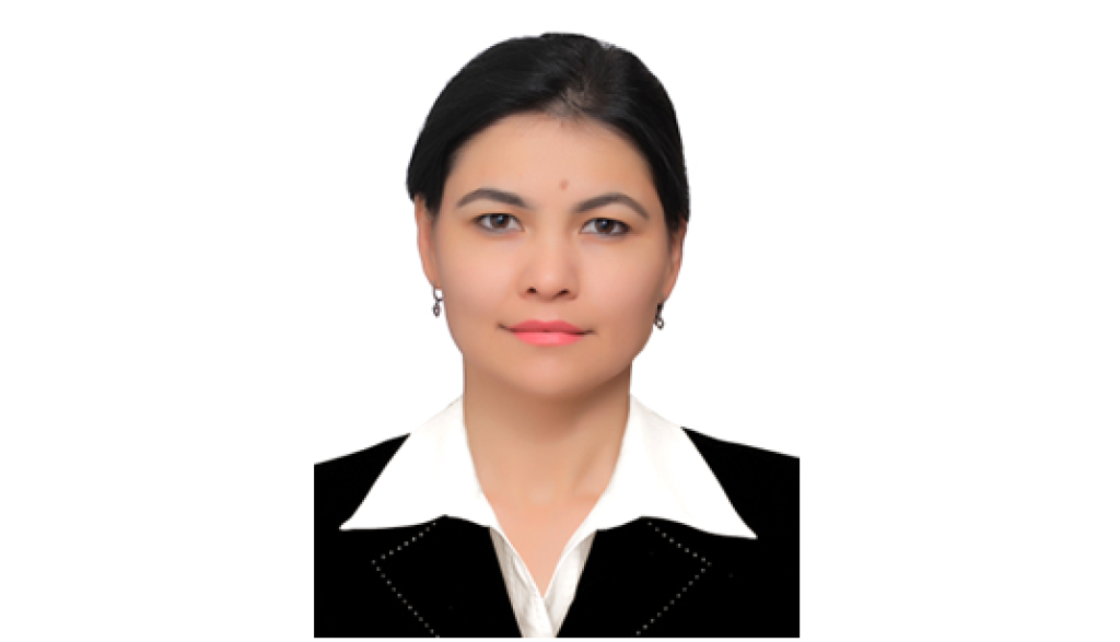 Maxmudxodjayeva Umida Muminovnaning yuridik fanlari doktori (DSc) dissertatsiya ishi himoyasi to‘g‘risida