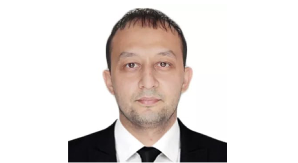 Alixanov Boxir Boriyevichning texnika fanlari bo‘yicha falsafa doktori (PhD) dissertatsiya ishi himoyasi to‘g‘risida