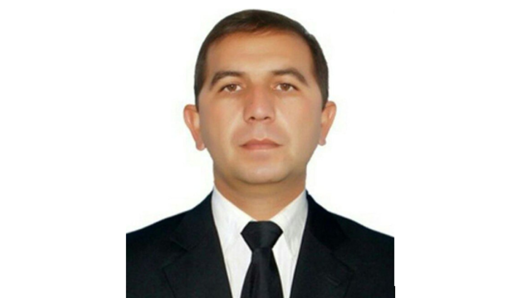 Eshonkulov Alijon Xaydarovichning biologiya fanlari bo‘yicha falsafa doktori (PhD) dissertatsiya ishi himoyasi to‘g‘risida