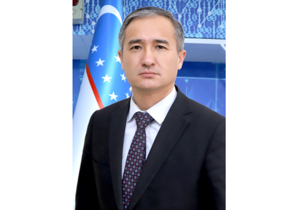 Uralov Sirojiddin Axmadaliyevichning pedagogika fanlari bo‘yicha falsafa doktori (PhD) dissertatsiya ishi himoyasi to‘g‘risida