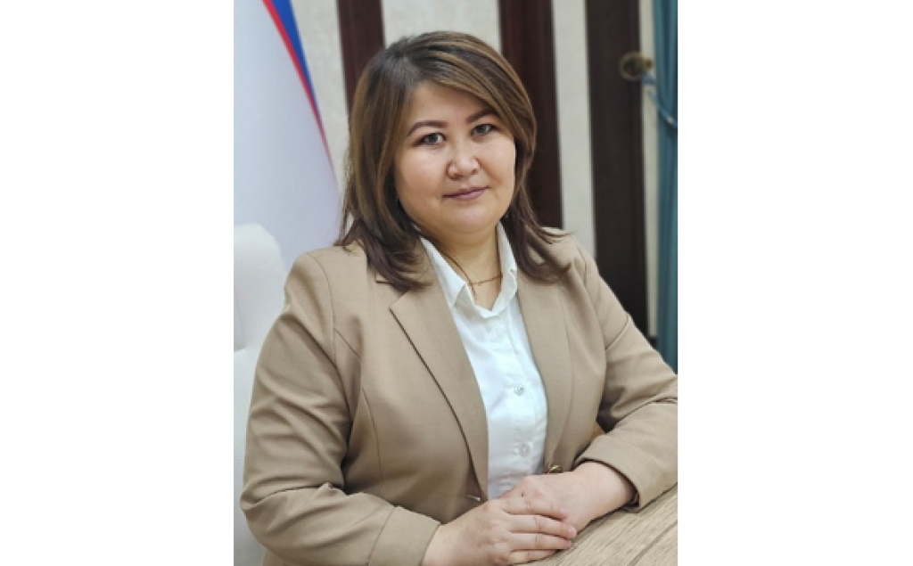 Yusupova Adolat Primqulovnaning pedagogika fanlari bo‘yicha falsafa doktori (PhD) dissertatsiya ishi himoyasi to‘g‘risida