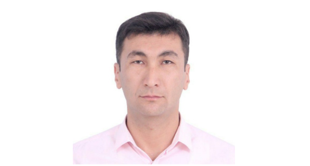 Ortikov Elyor Abdumajidovichning biologiya fanlari bo‘yicha falsafa doktori (PhD) dissertatsiya ishi himoyasi to‘g‘risida