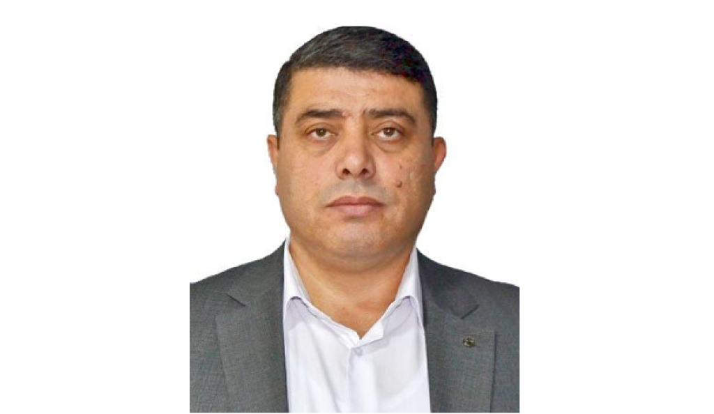 Ko‘bayev Jurabek Eshmamatovichning biologiya fanlari bo‘yicha falsafa doktori (PhD) dissertatsiya ishi himoyasi to‘g‘risida