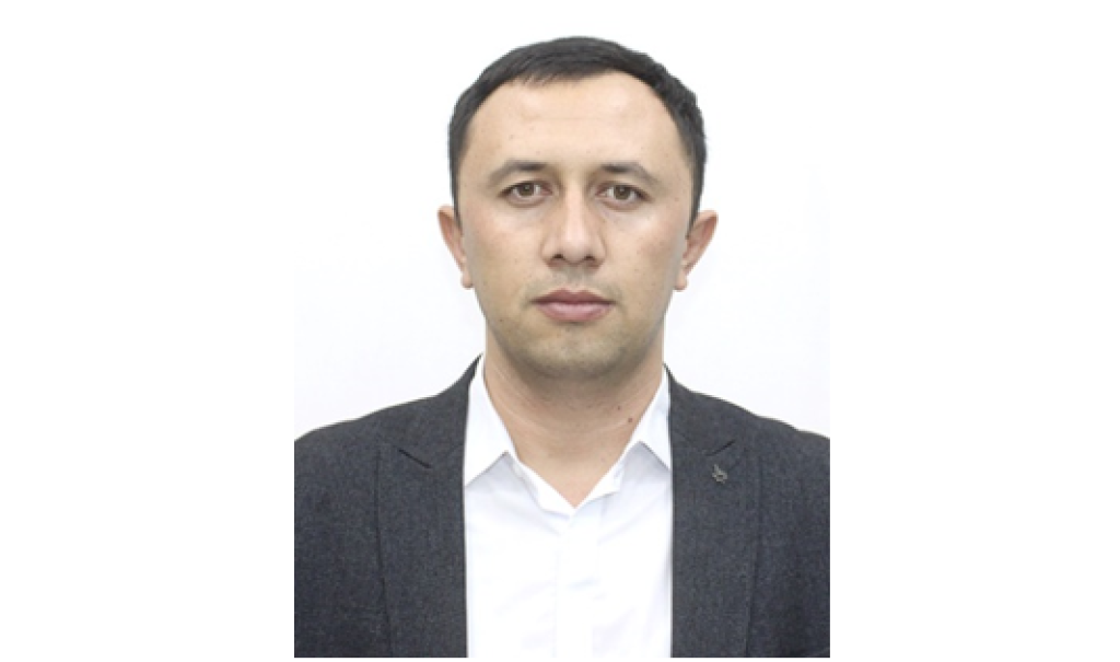 Raimdjanov Mirkarim Tolibjon o‘g‘lining psixologiya fanlari bo‘yicha falsafa doktori (PhD) dissertatsiya ishi himoyasi to‘g‘risida