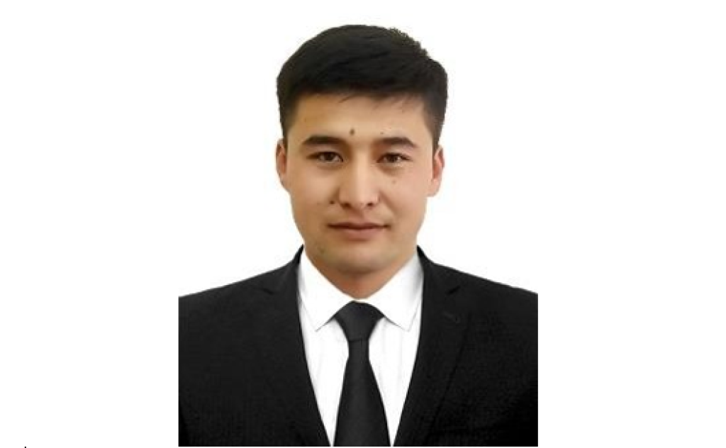 Abdullayev Fayoz Rahmonqul o‘g‘lining texnika fanlari falsafa doktori (PhD) dissertatsiya ishi himoyasi to‘g‘risida