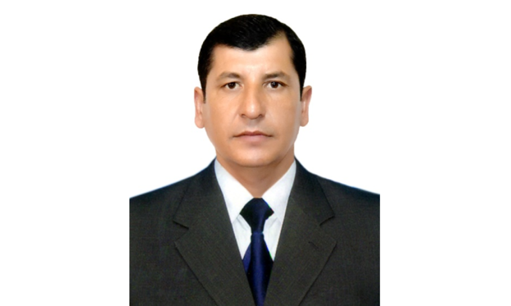 O‘rinov Sherali Xayrullayevichning dissertatsiya himoyasisiz ixtiro patenti asosida texnika fanlari bo‘yicha falsafa doktori (PhD) ilmiy darajasini olish uchun taqdimnoma ishining himoyasi to‘g‘risida