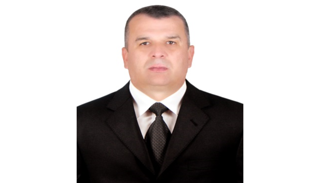 Abdullayev Rasulbek Kuryazovichning tibbiyot fanlari bo‘yicha falsafa doktori (PhD) dissertatsiya ishi himoyasi to‘g‘risida
