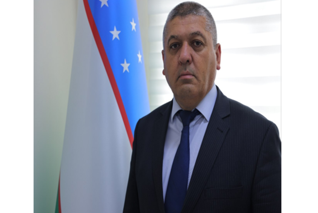 Xaydaraliyev Shuhratjon Abdulazizovichning falsafa fanlari doktori (DSc) dissertatsiya ishi himoyasi to‘g‘risida