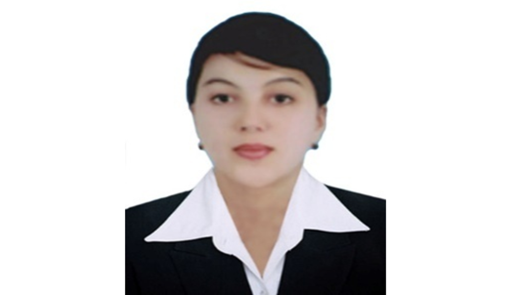 Tairova Madinabonu Baxtiyarovnaning pedagogika fanlari doktori (DSc) dissertatsiya ishi himoyasi to‘g‘risida