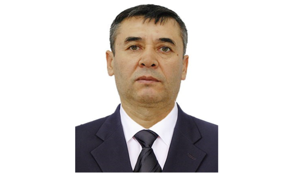 Abdunazarov Oybek Abdumutalibovichning iqtisodiyot fanlari bo‘yicha falsafa doktori (PhD) dissertatsiya ishi ximoyasi to‘g‘risida