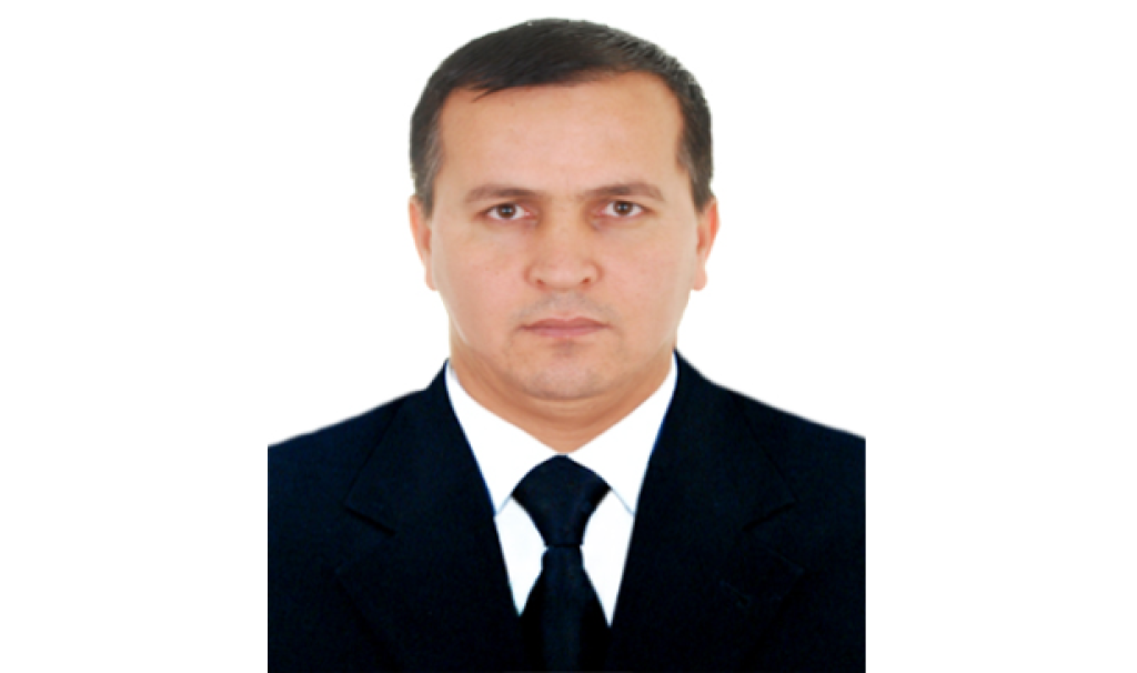 Bo‘ronov G‘anixon Shamsuddinovich iqtisodiyot fanlari bo‘yicha falsafa doktori (PhD) dissertatsiya ishi himoyasi to‘g‘risida