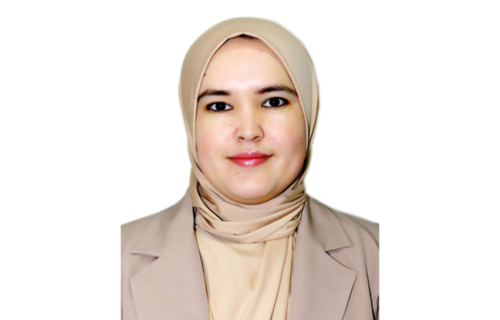 Saidganiyeva Shaxodatxon Talatbek qizining qishloq xo‘jaligi fanlari bo‘yicha falsafa doktori (PhD) dissertatsiya ishi himoyasi to‘g‘risida