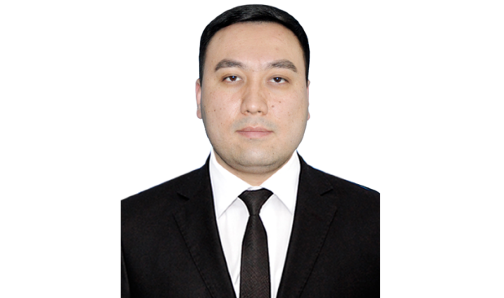 Umirov Islombek Furkatovichning iqtisodiyot fanlari bo‘yicha falsafa doktori (PhD) dissertatsiya ishi himoyasi to‘g‘risida