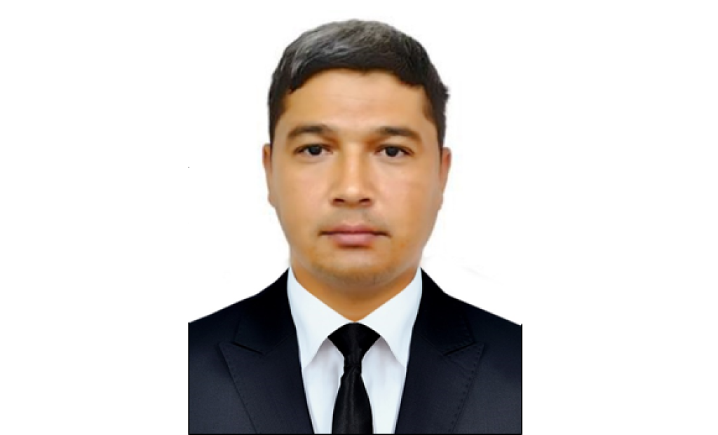 Ismailov Ilxom Tursunbayevichning texnika fanlari bo‘yicha falsafa doktori (PhD) dissertatsiya ishi himoyasi to‘g‘risida