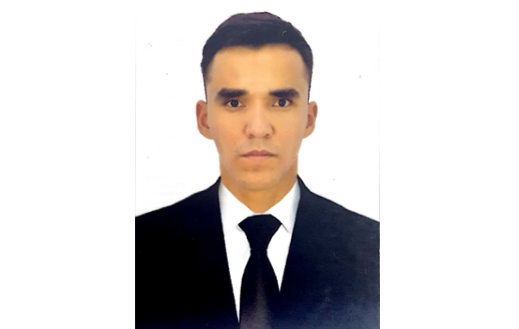Madaliyev Murodil Erkinjon o‘g‘lining texnika fanlari bo‘yicha fan doktori (DSc) dissertatsiya ishi himoyasi to‘g‘risida