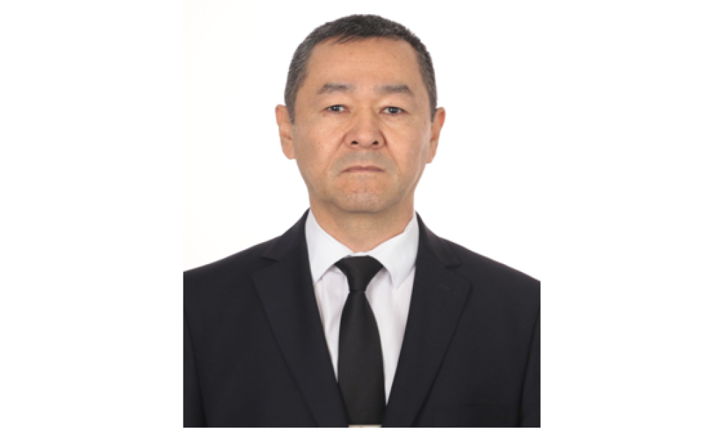 Tanirbergenov Sultanbek Bazarbayevichning yuridik fanlar bo‘yicha falsafa doktori (PhD) dissertatsiya ishi himoyasi to‘g‘risida