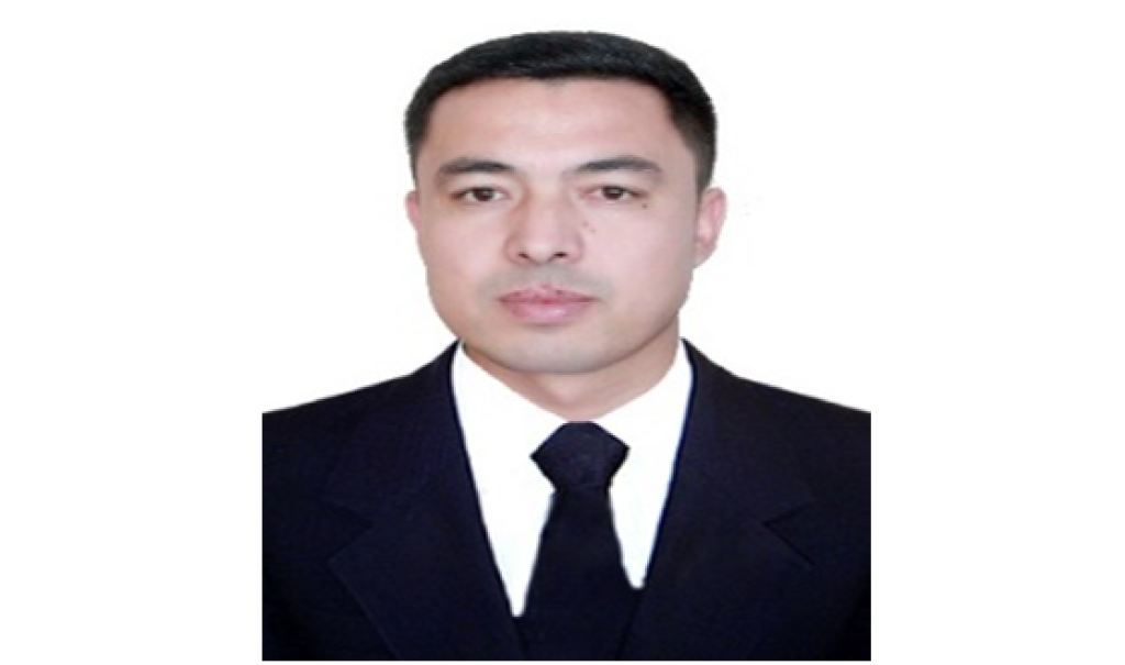 Xoljigitov Asqar Marifjonovichning qishloq xo‘jaligi fanlari bo‘yicha falsafa doktori (PhD) dissertatsiya ishi himoyasi to‘g‘risida