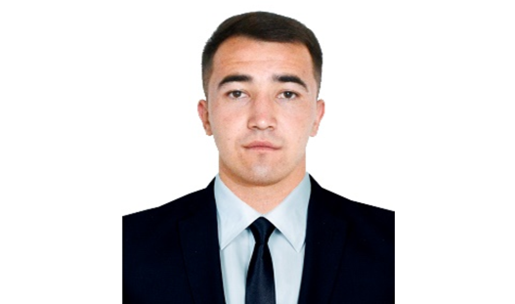 Xolbo‘tayev Ilyosjon Rustam o‘g‘lining qishloq xo‘jaligi fanlari bo‘yicha falsafa doktori (PhD) dissertatsiya ishi himoyasi to‘g‘risida