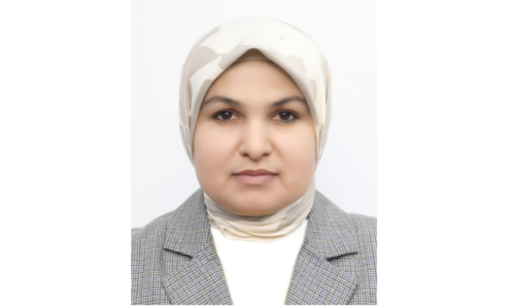 Raxmonqulova Gulira’no Murod qizining iqtisodiyot fanlari bo‘yicha falsafa doktori (PhD) ishi himoyasi to‘g‘risida