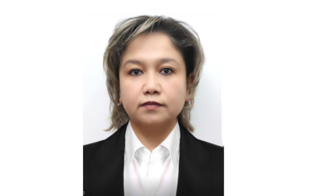 Saitkamalova Saodat Sabirxodjayevnaning iqtisodiyot fanlari bo‘yicha falsafa doktori (PhD) dissertatsiya ishi himoyasi to‘g‘risida