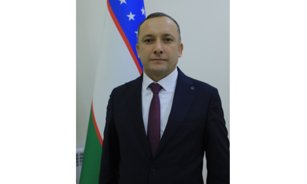 Djumabayev G‘ulomjon Xalillayevichning texnika fanlari doktori (DSc) dissertatsiya ishi himoyasi to‘g‘risida