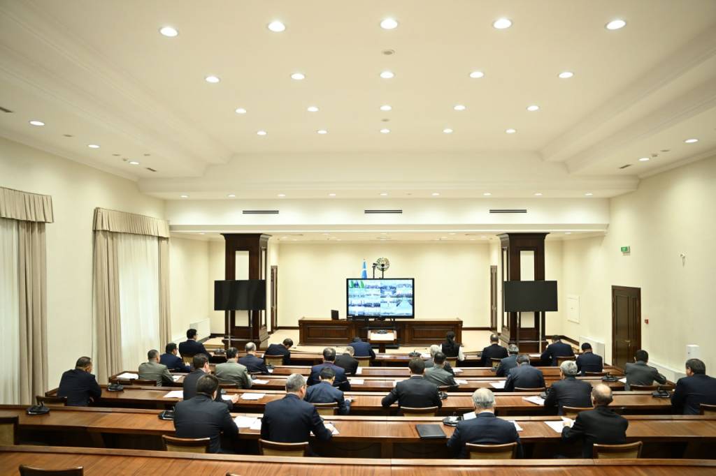 2025 йил Ўзбекистонда ёшлар ишсизлигига барҳам бериш ишлари янги босқичга кўтарилади