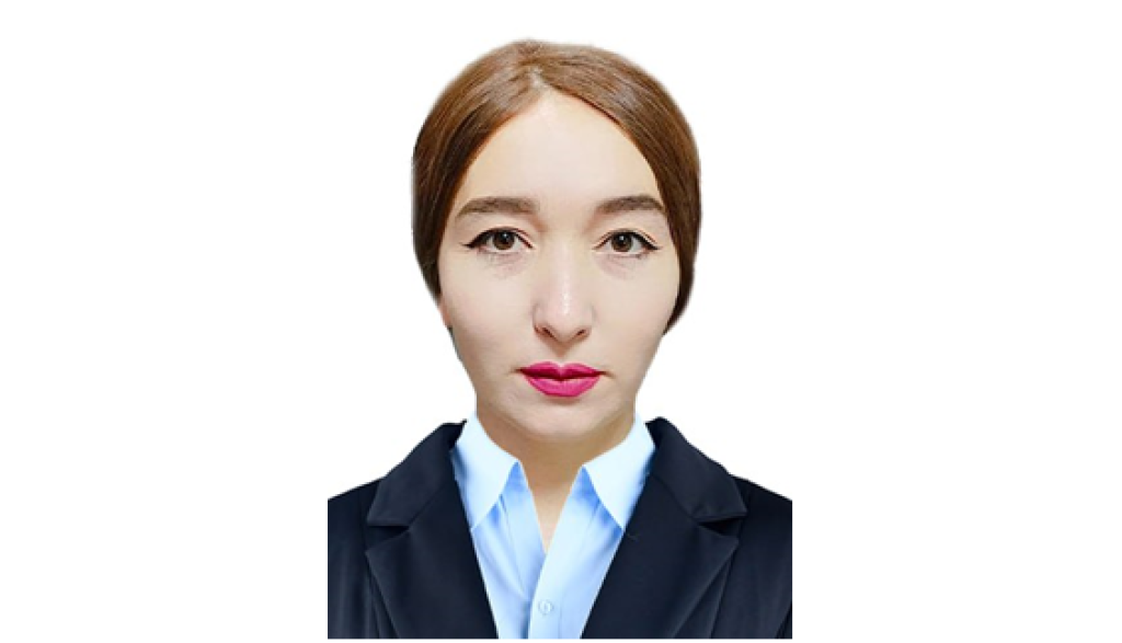 Xo‘jaqulova Durdona Sadriddin qizining biologiya fanlari bo‘yicha falsafa doktori (PhD) dissertatsiya ishi himoyasi to‘g‘risida