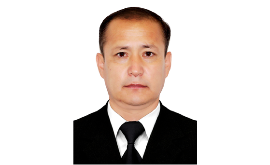 Imomov Muhiddin Rustamovichning arxitektura fanlari bo‘yicha falsafa doktori (PhD) dissertatsiya ishi himoyasi to‘g‘risida