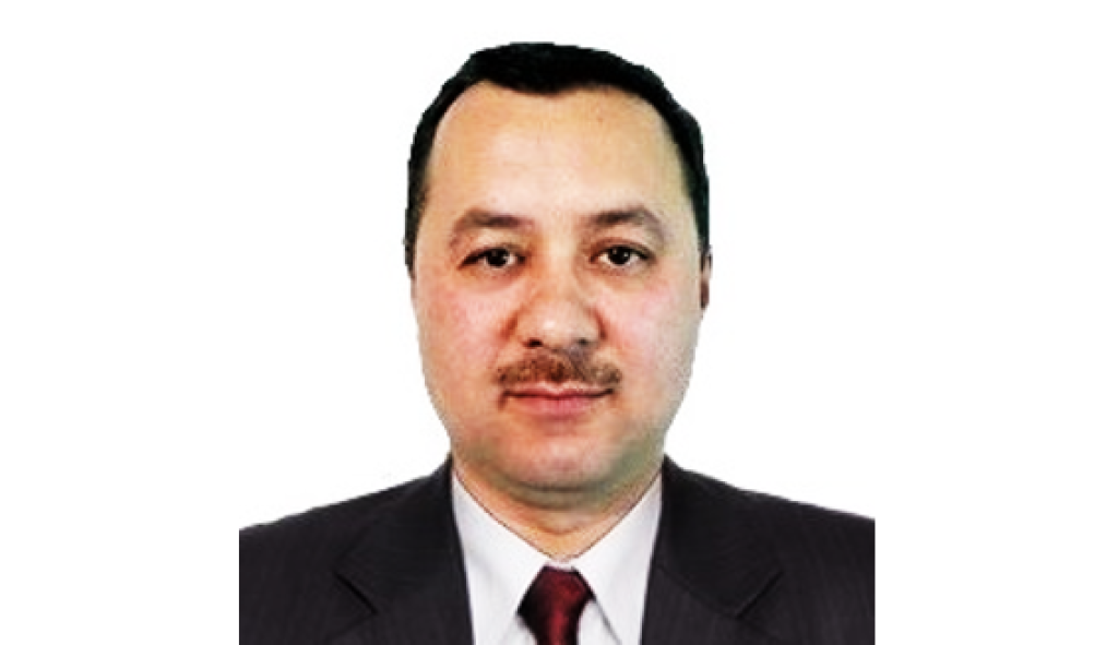 Sultanov Akram Namazbayevichning arxitektura fanlari bo‘yicha falsafa doktori (PhD) dissertatsiya ishi himoyasi to‘g‘risida