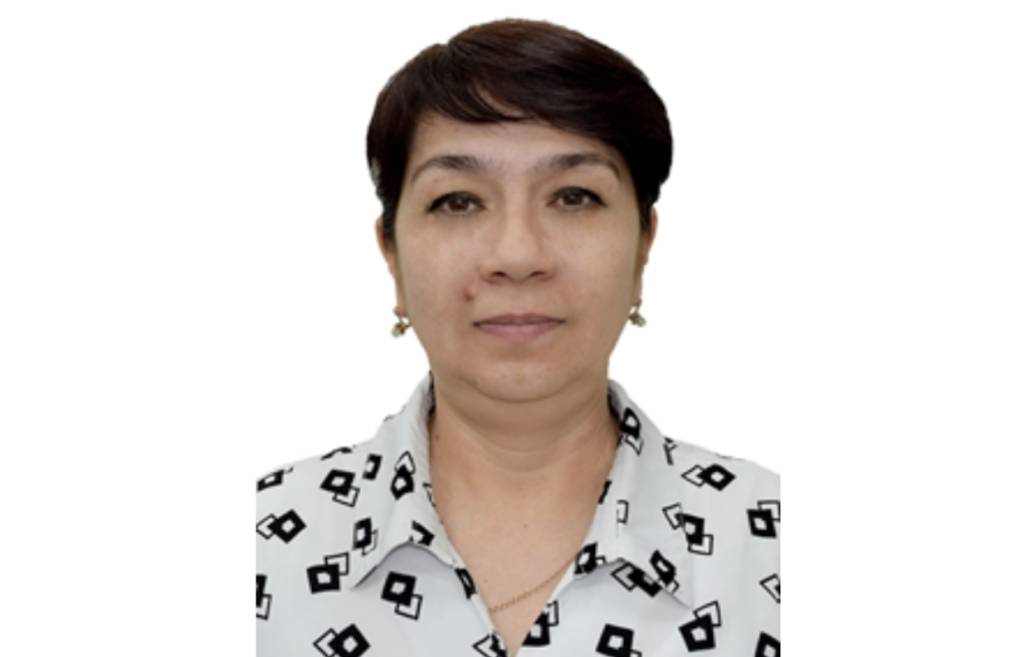Abdullayeva Gulruh Abdiazizovnaning pedagogika fanlari bo‘yicha falsafa doktori (PhD) dissertatsiya ishi himoyasi to‘g‘risida