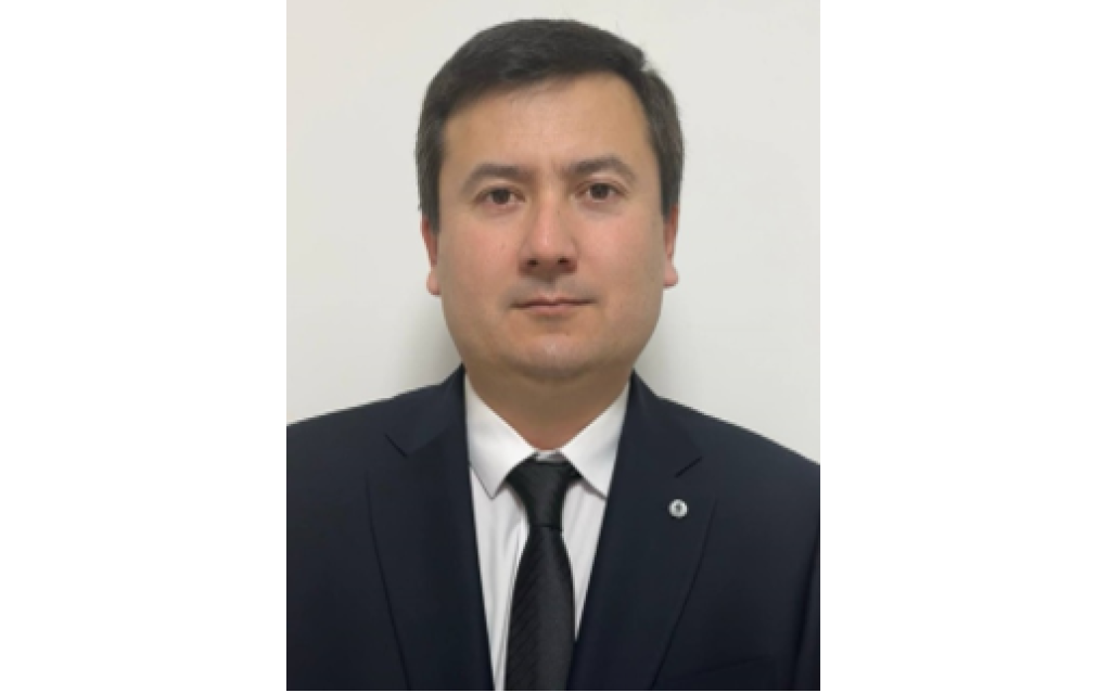 Jumanqulov G‘afur Almamatovichning tibbiyot fanlari bo‘yicha falsafa doktori (PhD) dissertatsiya ishi himoyasi to‘g‘risida