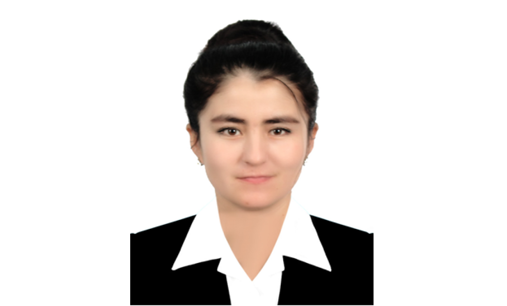 O‘ktamova Sadoqatxon Murodjon qizining geografiya fanlari falsafa doktori (PhD) dissertatsiya ishi himoyasi to‘g‘risida