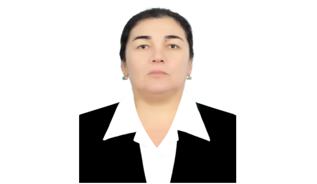 Mirzoyeva Istat Elmurodovnaning geografiya fanlari falsafa doktori (PhD) dissertatsiya ishi himoyasi to‘g‘risida