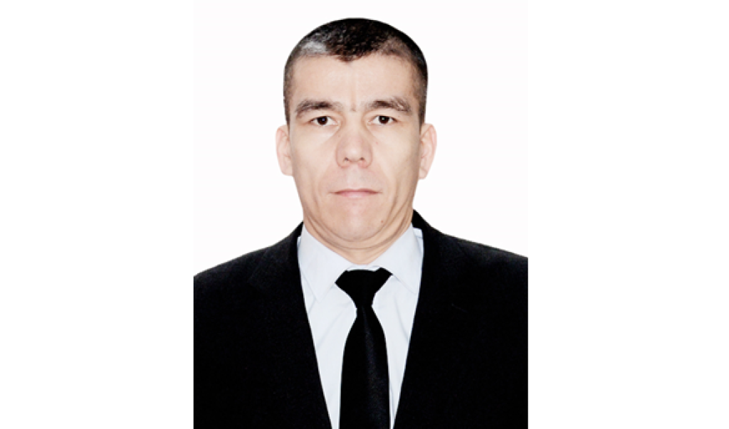 Kamolov Xursandbek Qurolboyevichning fizika-matematika fanlari bo‘yicha falsafa doktori (PhD) dissertatsiya ishi himoyasi to‘g‘risida