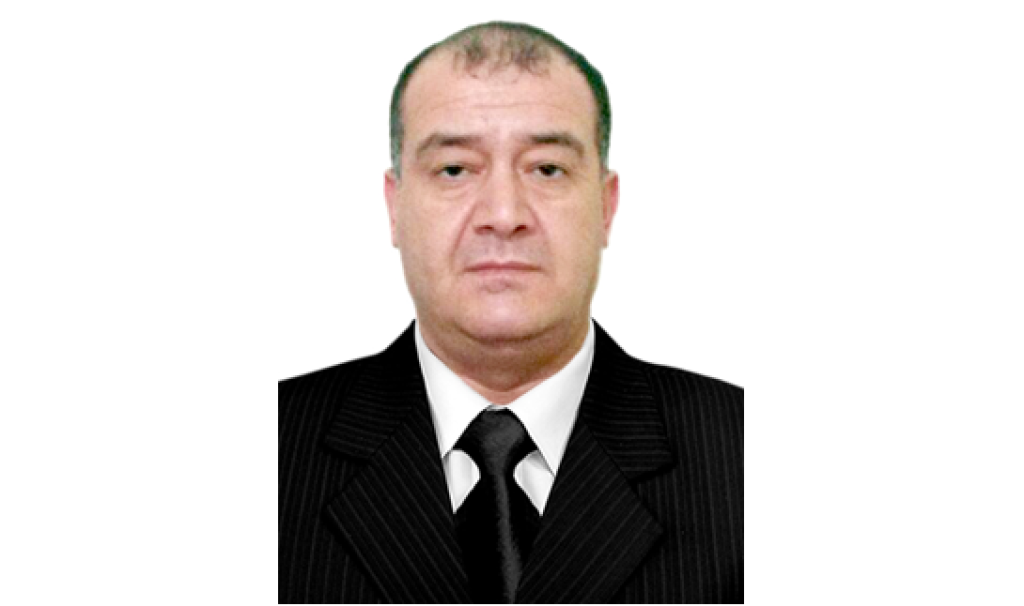 Axmedov Latif Abbosovichning tibbiyot fanlari bo‘yicha falsafa doktori (PhD) dissertatsiya ishi himoyasi to‘g‘risida