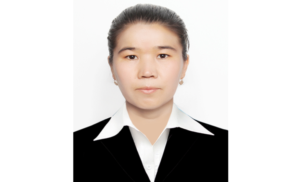 Boybekova Shaxnoza Aliyevnaning falsafa fanlari bo‘yicha falsafa doktori (PhD) dissertatsiya ishi himoyasi to‘g‘risida