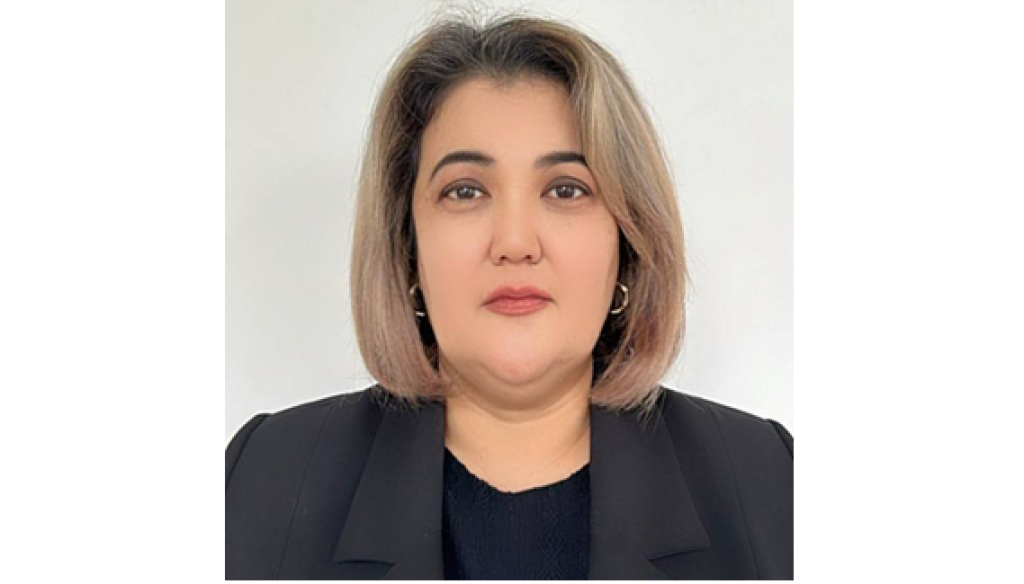 Vaxobova Marg‘uba Abduxamidovnaning falsafa fanlari bo‘yicha falsafa doktori (PhD) dissertatsiya ishi himoyasi to‘g‘risida