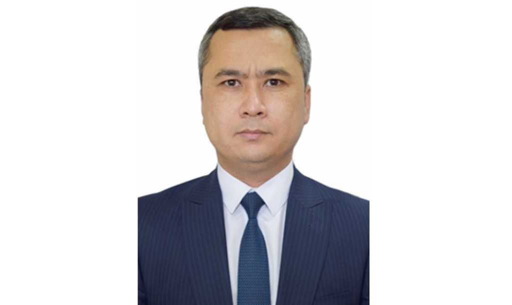Yulchiyev Davronbek Gulamovichning texnika fanlari bo‘yicha falsafa doktori (PhD) dissertatsiya ishi himoyasi to‘g‘risida