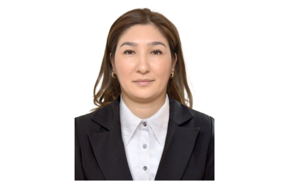 Sadikova Arofat Muxiddin qiziing tibbiyot fanlari falsafa doktori (PhD) dissertatsiya ishi himoyasi to‘g‘risida