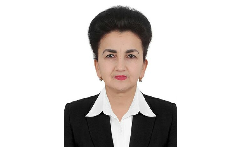 Jurabekova Xabiba Madaminovnaning pedagogika fanlari doktori (DSc) dissertatsiya ishi himoyasi to‘g‘risida