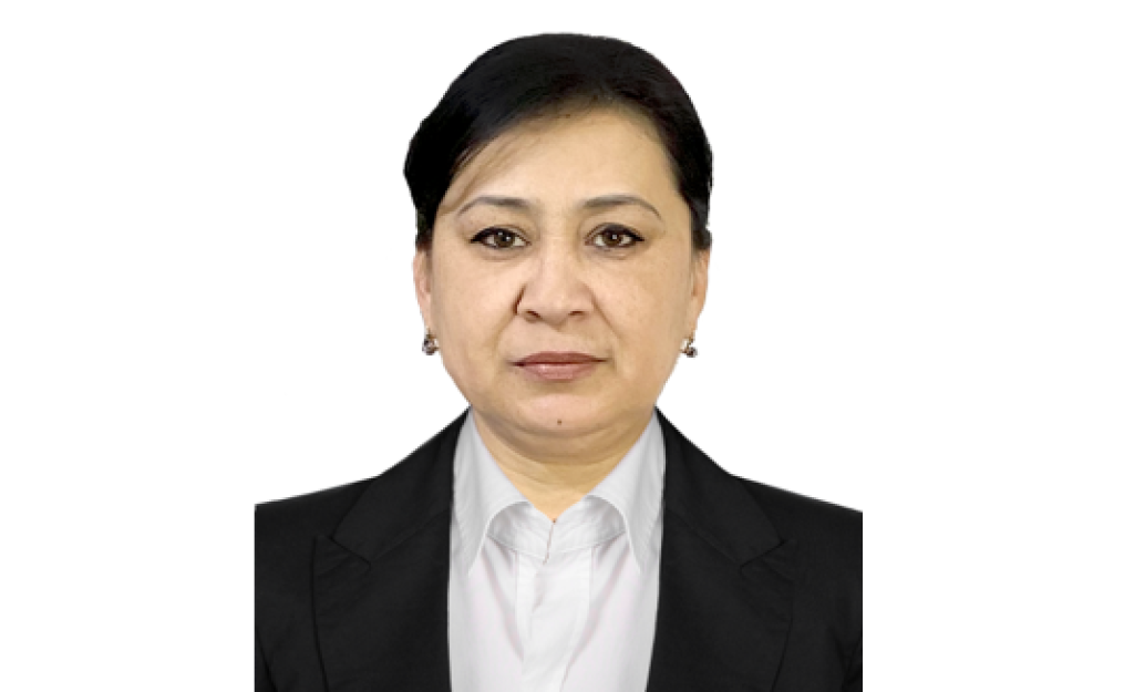 Chinberdiyeva Lazokatxon Raxmatjonovnaning iqtisodiyot fanlari bo‘yicha falsafa doktori (PhD) dissertatsiya ishi himoyasi to‘g‘risida