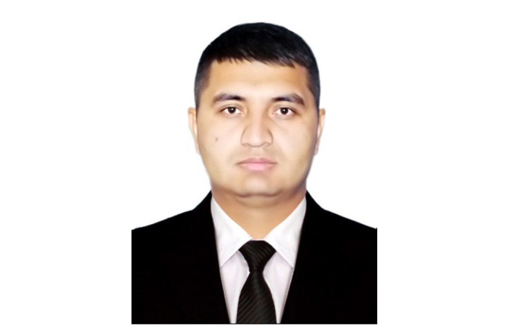 Maxkamov Sardor Anvarjonovichning biologiya fanlari bo‘yicha falsafa doktori (PhD) dissertatsiya ishi himoyasi to‘g‘risida
