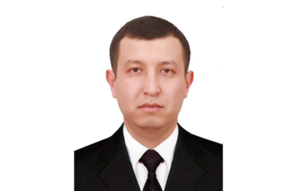Baymurzayev Yerkin Nukusbay ulining biologiya fanlari bo‘yicha falsafa doktori (PhD) dissertatsiya ishi himoyasi to‘g‘risida