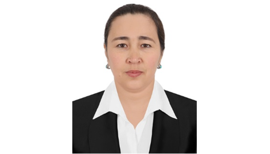 Xasanova Diloromxon To‘ychiyevnaning kimyo fanlari doktori (DSc) dissertatsiya ishi himoyasi to‘g‘risida