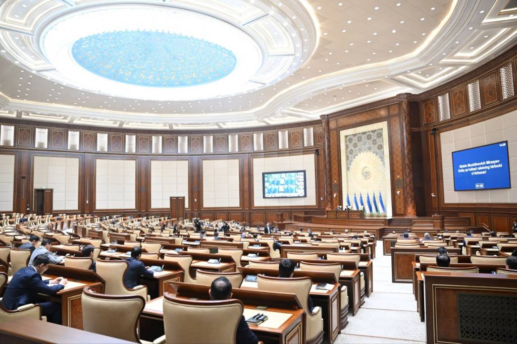 Солиқ маъмуриятчилигидаги уч босқичли жарима қўллаш тартиби бекор қилинмоқда