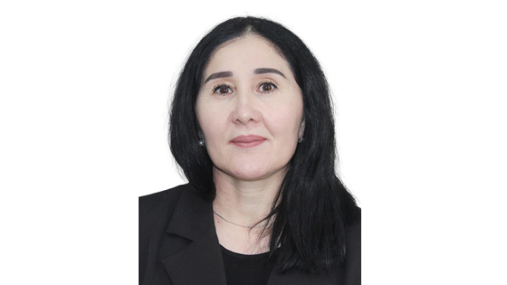 Muqimova Zohida Rasulovnaning filologiya fanlari doktori (DSc) dissertatsiya ishi himoyasi to‘g‘risida