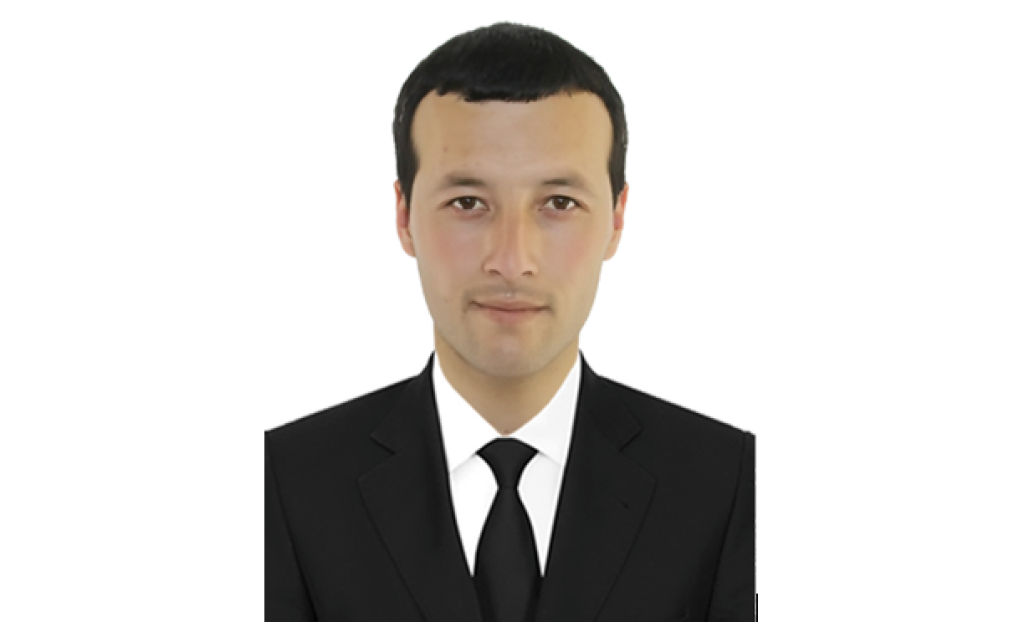 Alimqulov Nurmuhammad Muqumjon o‘g‘lining texnika fanlari bo‘yicha falsafa doktori (PhD) dissertatsiya ishi himoyasi to‘g‘risida